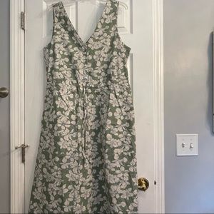Gap Sleeveless Dress